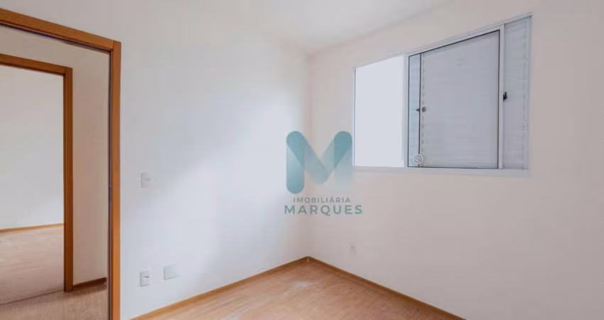 Lindo apartamento no Residencial Trivialli