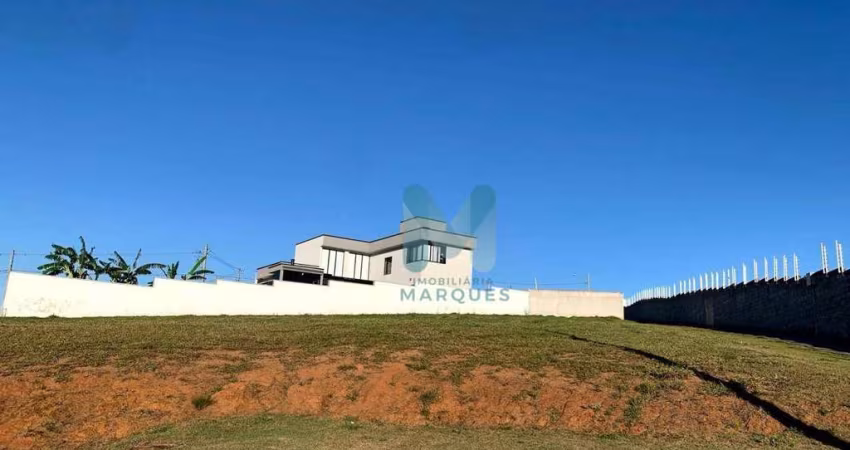 Lindo terreno com maus de 1000m² no Eco Park