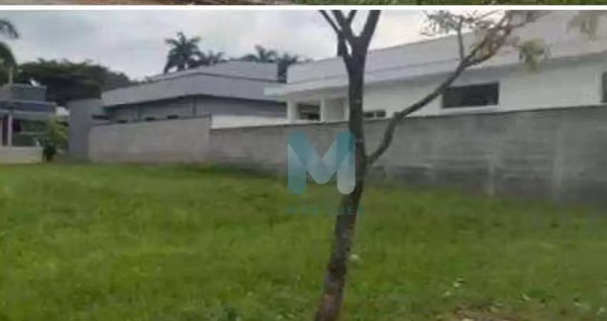 Terreno à venda no Condominio Cataguá Way, Taubaté 