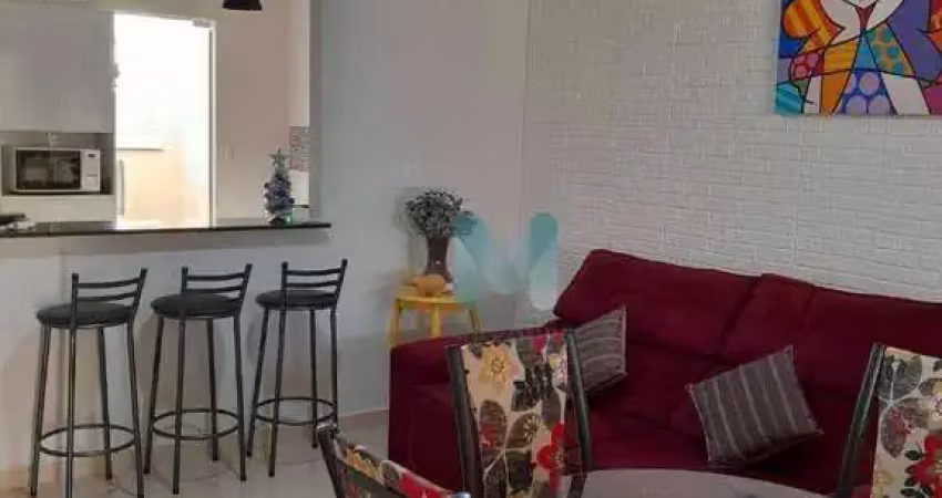 Casa mobiliada a venda no Residencial Esperança em Caçapava