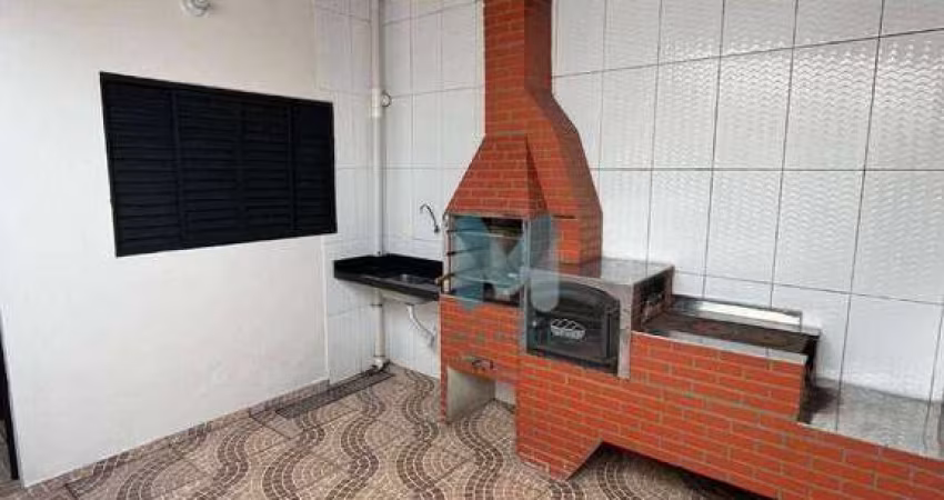Linda Casa, com suíte, churrasqueira, fogão de lenha