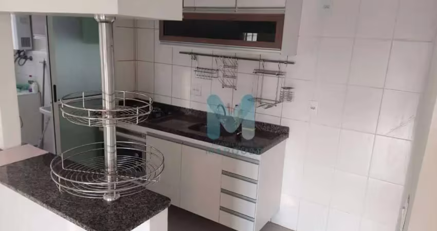 Apartamento com 3 quartos à venda na Vila Sanches, São José dos Campos 