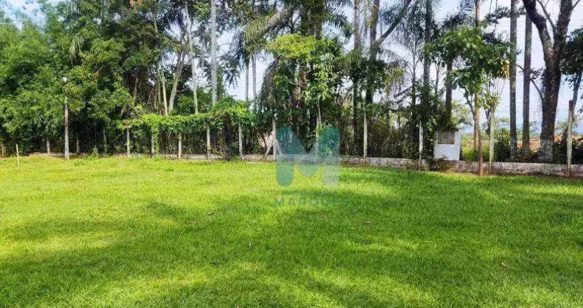 Lindo sitio em Pindamongaba
