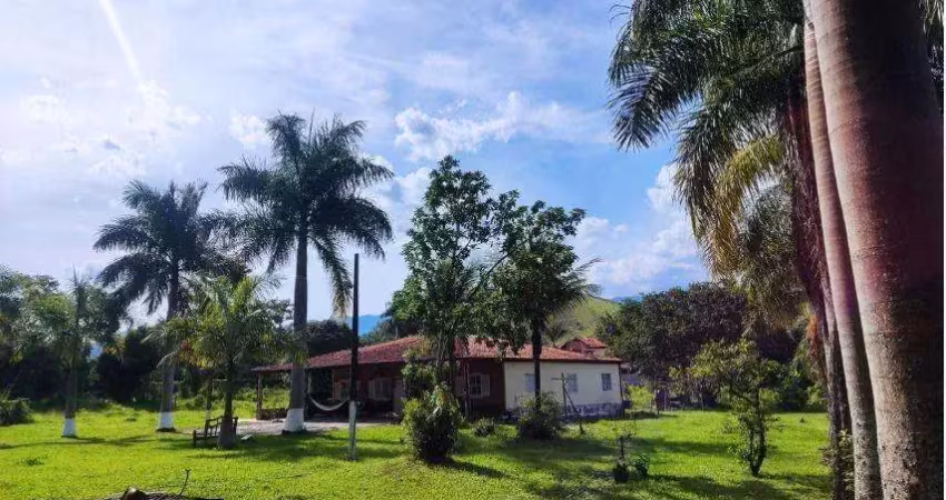 Chácara / sítio com 3 quartos à venda na Das Graminhas, 1234, Ribeirão Grande, Pindamonhangaba