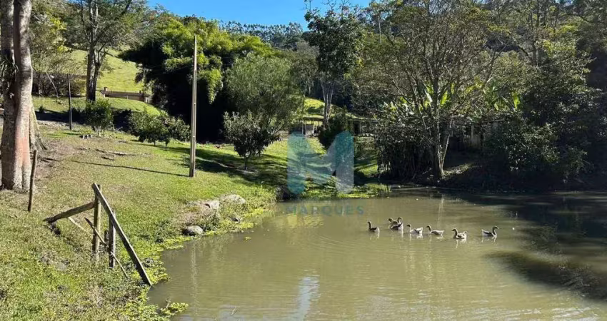 Chácara / sítio com 3 quartos à venda no Cedro Alto, São Luiz do Paraitinga 