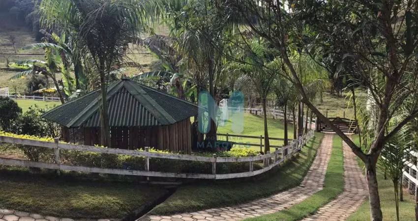 Chácara / sítio com 2 quartos à venda no Centro, Cunha 