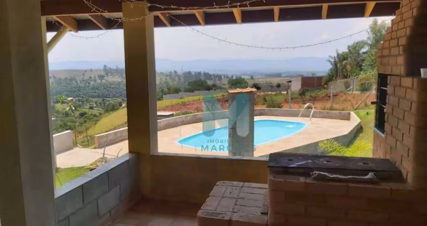 Chácara / sítio com 1 quarto à venda no Jardim Palmeiras, Caçapava 