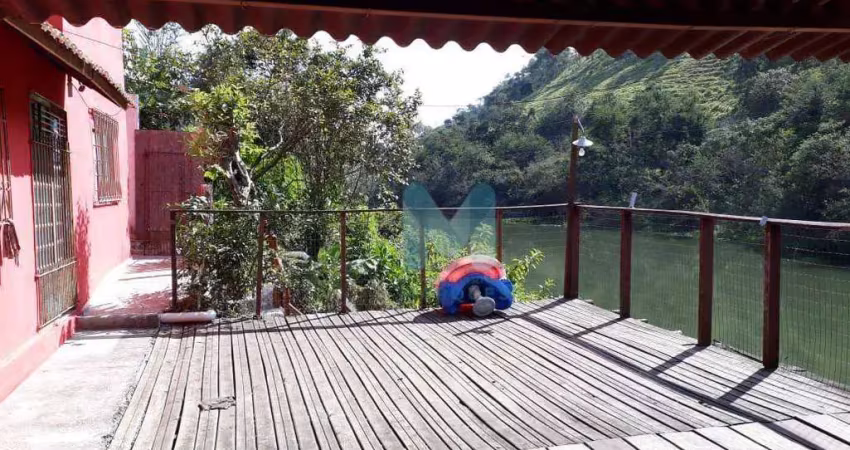 Chácara / sítio com 2 quartos à venda no São Germano, Paraibuna 