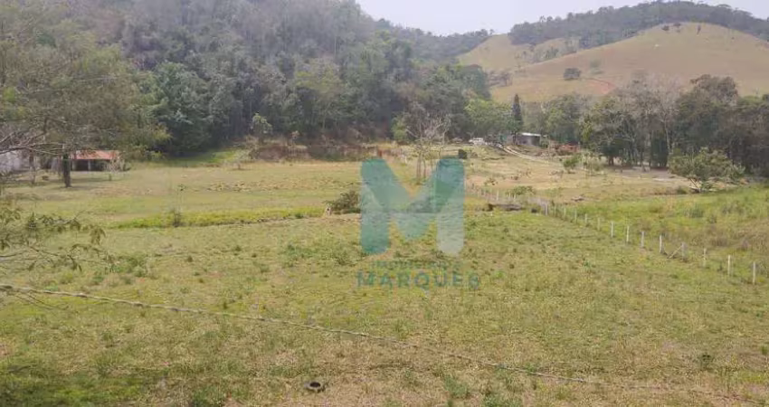 Terreno à venda em Piracangaguá, Taubaté 