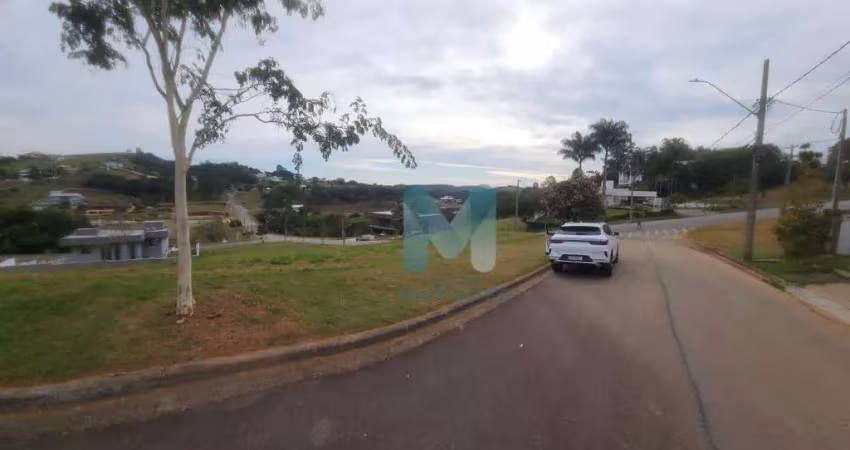 Terreno em condomínio fechado à venda no Recanto Santa Barbara, Jambeiro 