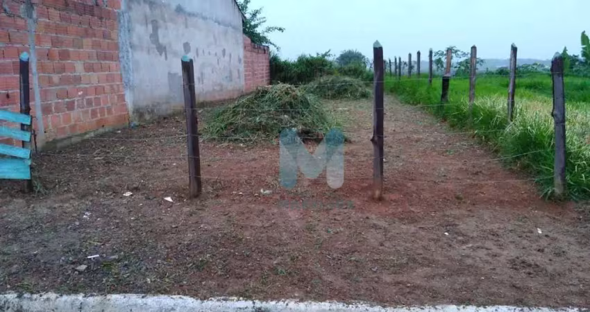 Terreno à venda no Residencial Aldeias da Serra, Caçapava 
