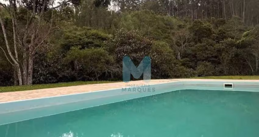 Chácara / sítio com 2 quartos à venda na Zona Rural, Paraibuna 