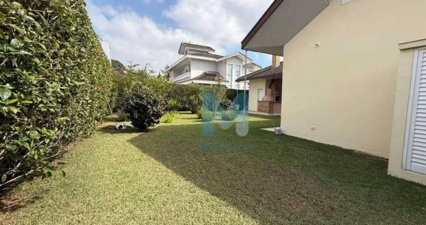 Casa em condomínio fechado com 3 quartos à venda no Residencial Santa Helena, Caçapava 