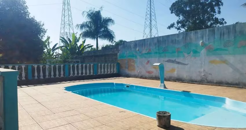 Chácara / sítio com 2 quartos à venda na Santa Teresinha, 400, Sítio Portal Vila Rica, Caçapava