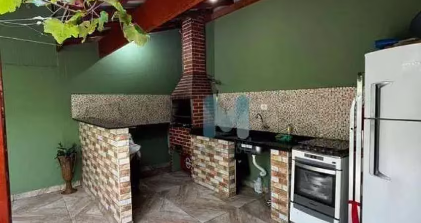 Casa com 3 quartos à venda no Village das Flores, Caçapava 
