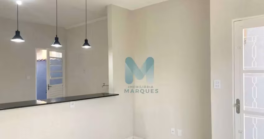 Casa com 2 quartos à venda no Village das Flores, Caçapava 