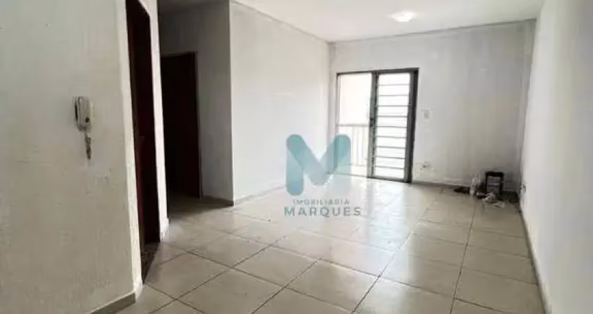 Apartamento com 2 quartos à venda na Vila Bandeirantes, Caçapava 