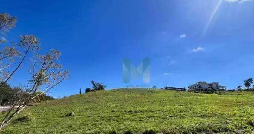 Terreno em condomínio fechado à venda em Terras Santa Mariana, Caçapava 