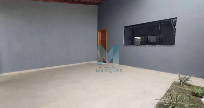 Casa com 3 quartos à venda no Parque Residencial Maria Elmira, Caçapava 