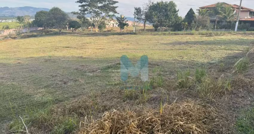 Terreno à venda, 840 m² por r$ 185.000,00 - portal das acácias - caçapava/sp