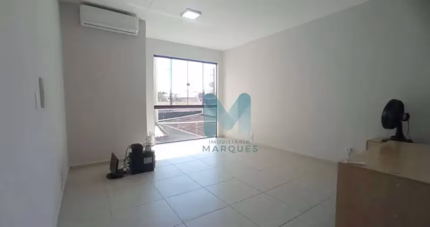 Sala comercial para locação por r$ 1.350/mês - vila resende - caçapava/sp