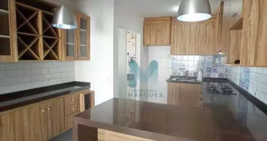 Excelente apartamento a venda com 3 dormitórios - rossi montês em são josé dos campos