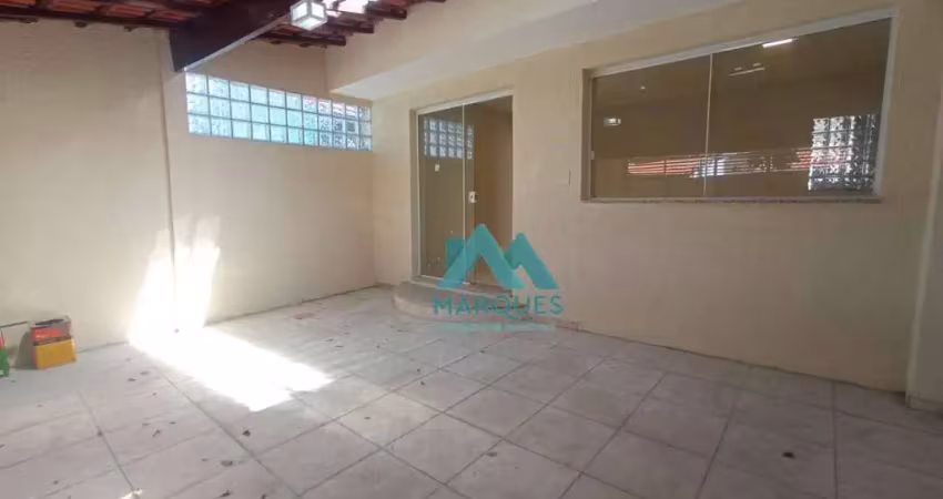 Casa com 2 dormitórios para alugar, 160 m² por r$ 2.000,00/mês - vila antônio augusto luiz - caçapava/sp