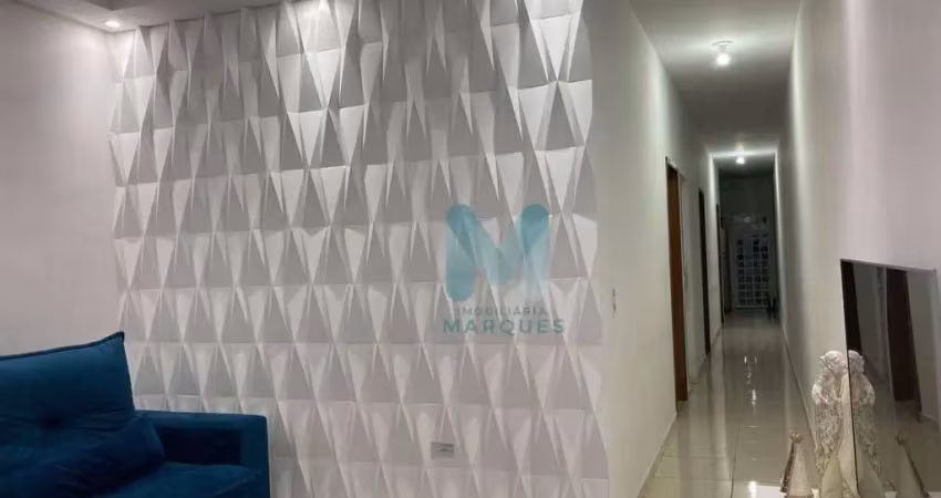 Casa com 2 quartos à venda no Residencial Esperança, Caçapava 