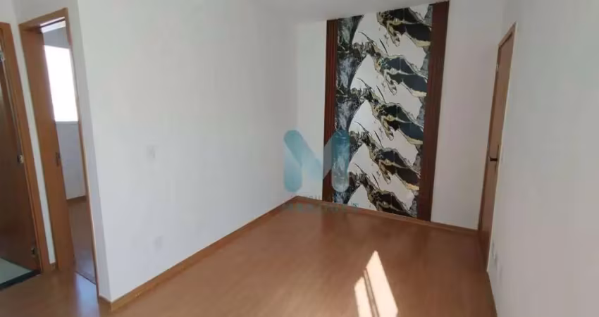 Apartamento com 2 quartos à venda no Granjas Santa Terezinha, Taubaté 