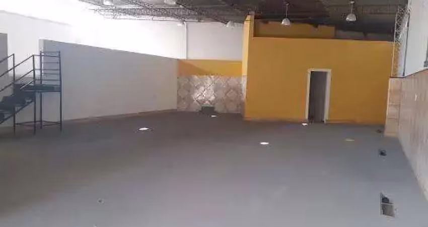 Ponto comercial para alugar no Jardim América, Caçapava 
