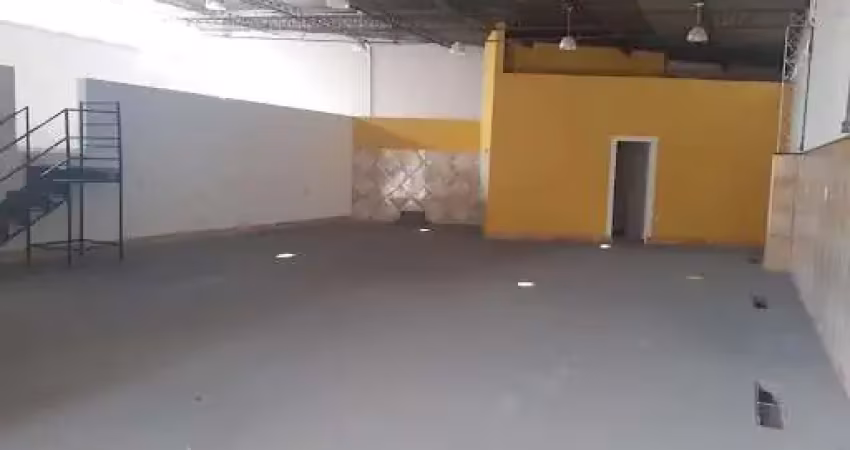 Ponto para locação, 380 m² - vila são joão - caçapava/sp