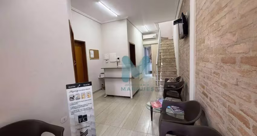 Excelente imóvel no centro de caçapava pronto para seu escritório, clinica ou até uma residência