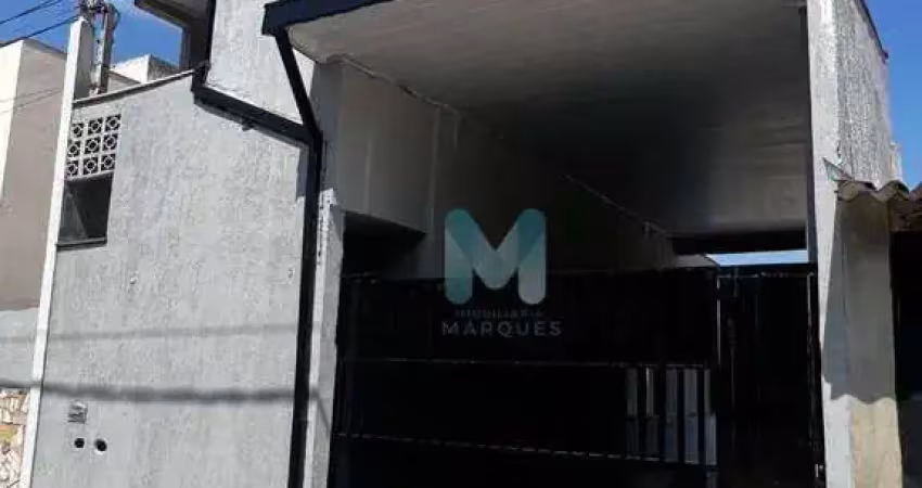 Casa com 4 quartos à venda no Jardim Santa Tereza, Taubaté 