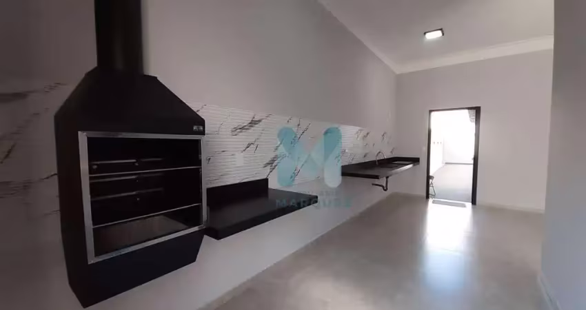 Casa com 3 quartos à venda na Vila Santos, Caçapava 