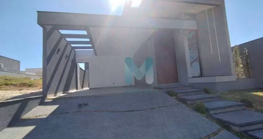 Casa com 3 dormitórios à venda, 130 m² por r$ 898.000,00 - reserva do vale - caçapava/sp