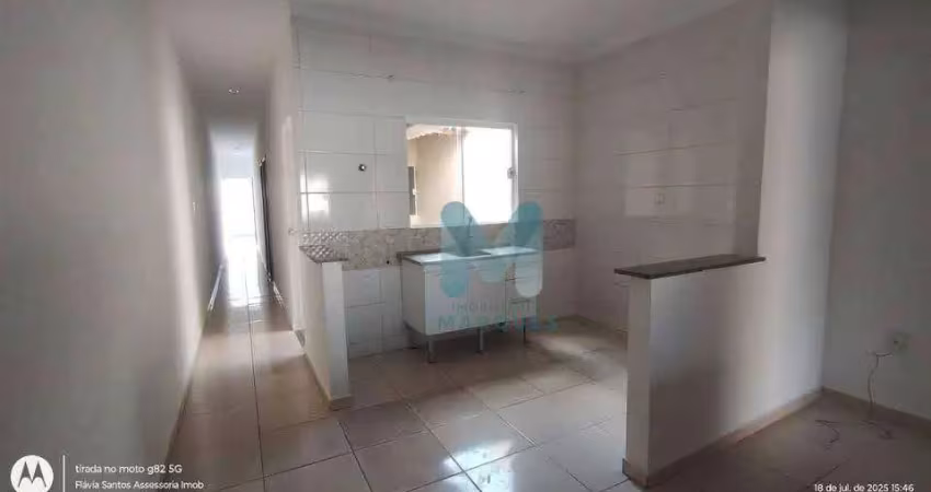 Casa com 2 quartos à venda no Residencial Esperança, Caçapava 