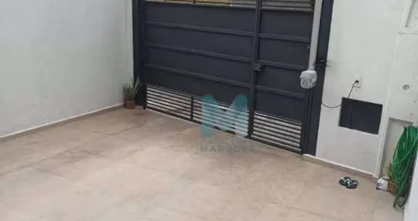 Ótima casa com suíte no bairro vitória vale em caçapava, aceita financiamento da caixa por apenas 320 mil