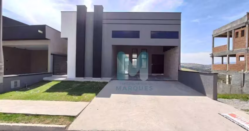 Casa em condomínio fechado com 3 quartos à venda na Reserva do Vale, Caçapava 