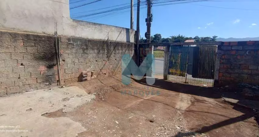 Casa com 2 quartos à venda no Residencial Aldeias da Serra, Caçapava 