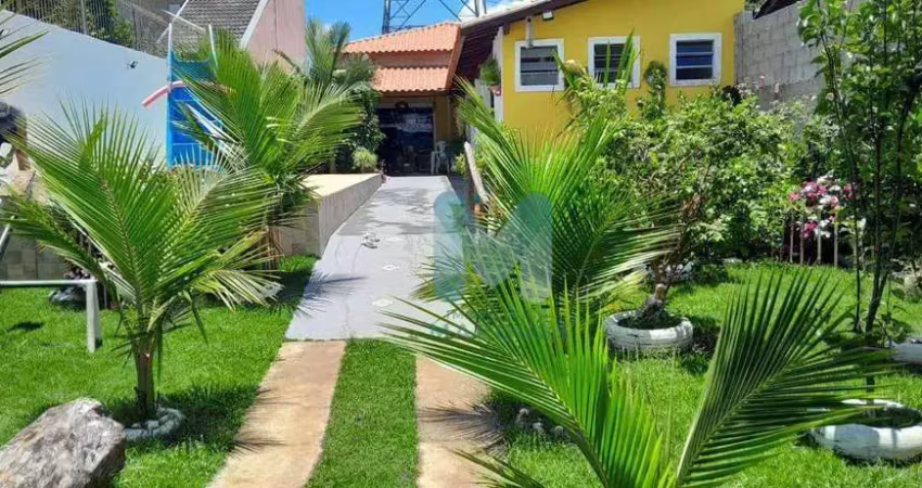 Chácara / sítio com 2 quartos à venda no Sítio Portal Vila Rica, Caçapava 