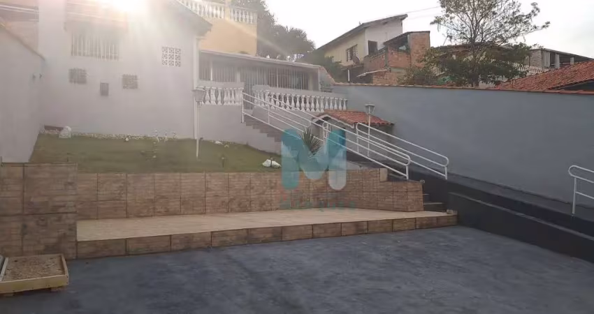 Casa com 2 quartos à venda no Parque Interlagos, São José dos Campos 