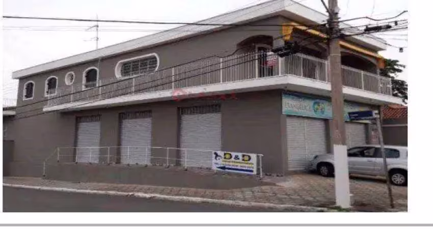 Casa com 4 quartos à venda na Cônego Rodovalho, 1, Vila Resende, Caçapava
