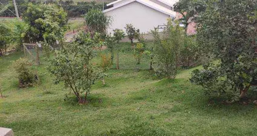 Casa com 4 quartos à venda na Estrada Municipal Professora Olívia Alegri, 1, Caçapava Velha, Caçapava