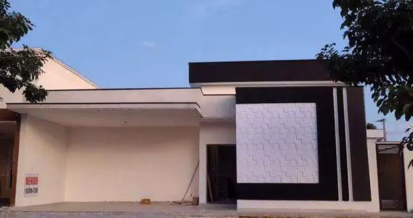 Casa com 4 quartos à venda na Avenida das Palmeiras, Condomínio Terras do Vale, Caçapava