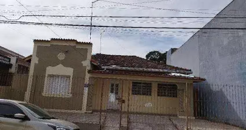 Casa com 7 quartos à venda na Prudente de Moraes, 319, Centro, Caçapava