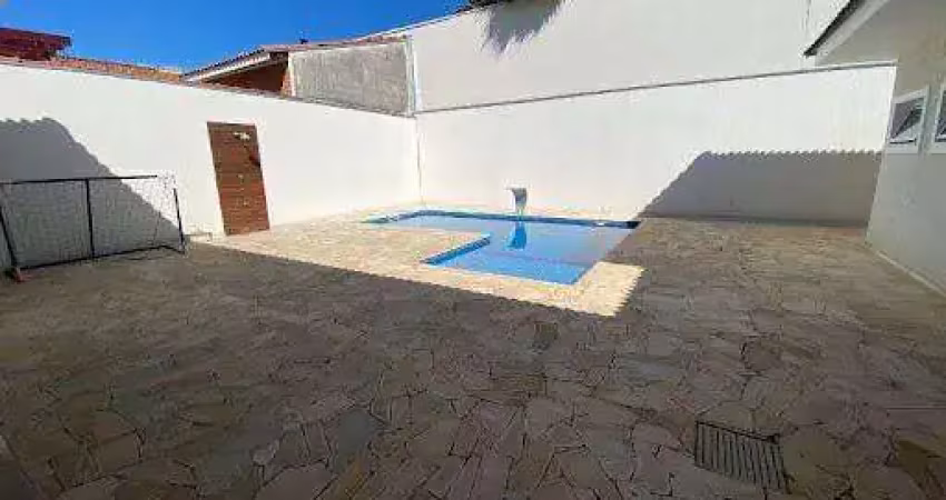 Casa com 4 quartos à venda na das Gardênias, 100, Residencial Santa Helena, Caçapava