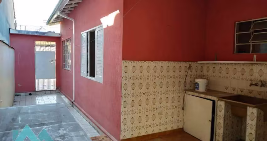Casa com 3 quartos à venda no Jardim São José, Caçapava 