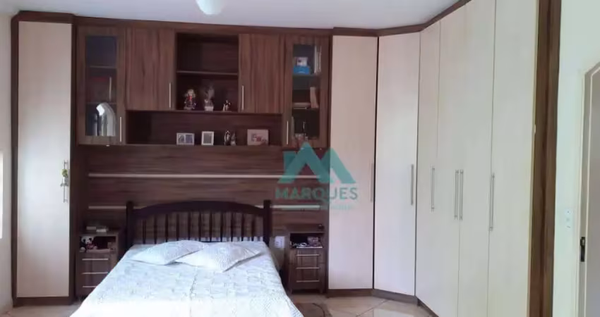 Casa com 5 quartos à venda no Borda da Mata, Caçapava 