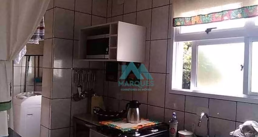 Apartamento com suíte à venda, excelente localização