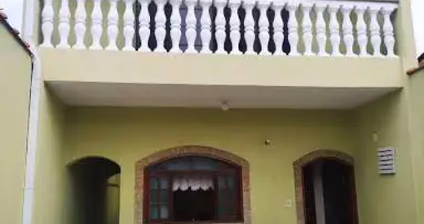 Casa com 3 quartos à venda na Vila Naly, Caçapava 